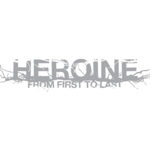 Heroine - album