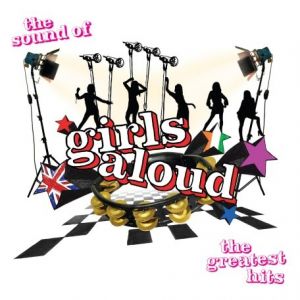 The Sound of Girls Aloud:The Greatest Hits - album