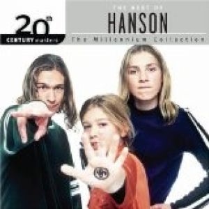 20th Century Masters – The Millennium Collection: The Best of Hanson Album 