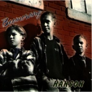 Boomerang Album 