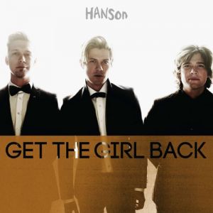 Get the Girl Back - album