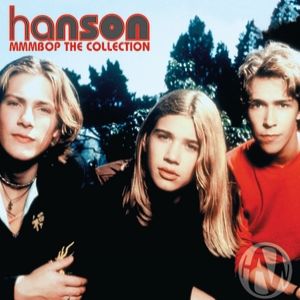 MMMBop: The Collection - album