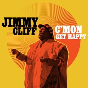 C'mon Get Happy - album