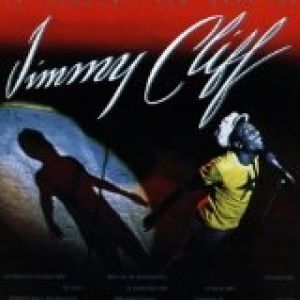 In Concert – The Best of Jimmy Cliff - album
