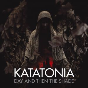Day and Then the Shade - album
