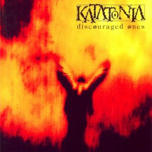 Discouraged Ones - album