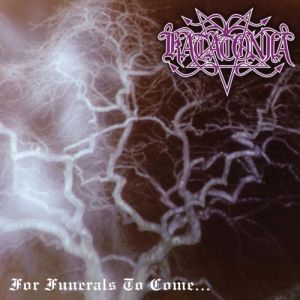 For Funerals to Come... - album