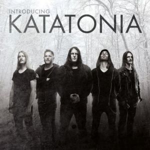 Introducing Katatonia Album 