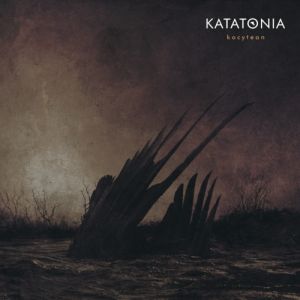 Kocytean - album