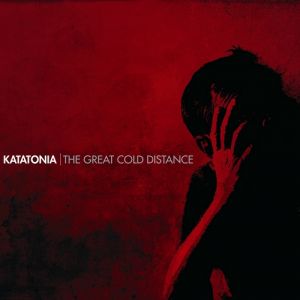 The Great Cold Distance - album