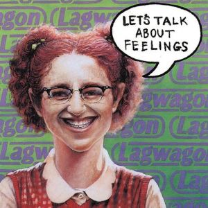 Let's Talk About Feelings - album