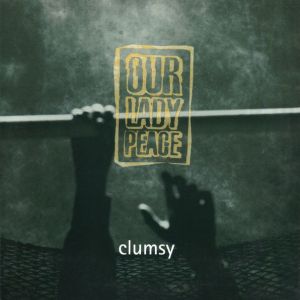 Clumsy - album