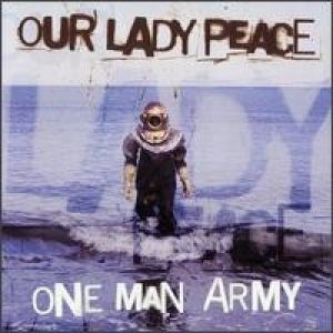 One Man Army Album 