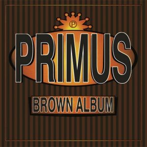 Brown Album - album