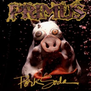 Pork Soda Album 