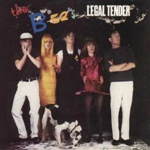 Legal Tender