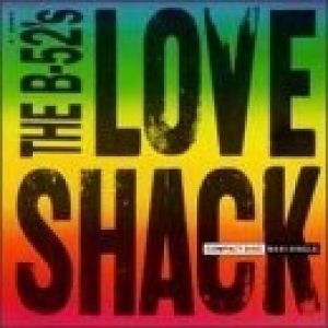 Love Shack '99