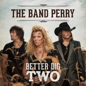 Better Dig Two - album