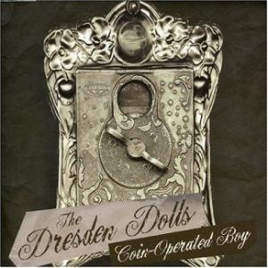 Coin-Operated Boy Album 