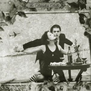 The Dresden Dolls Album 