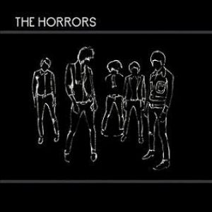 The Horrors EP Album 