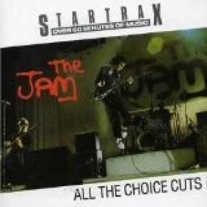 All The Choice Cuts - album