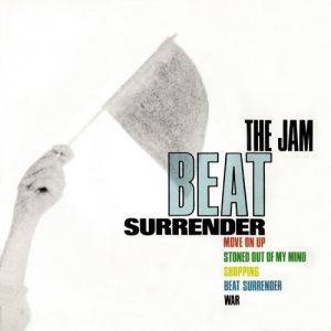 Beat Surrender Album 