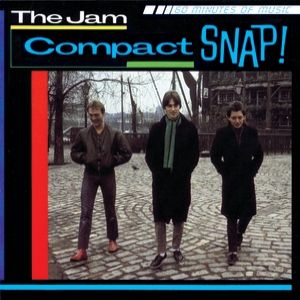 Compact Snap! - album