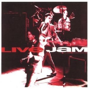 Live Jam - album