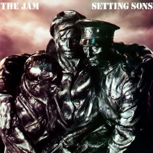Setting Sons - album