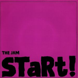 Start! - album