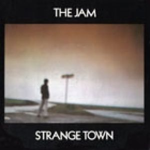 Strange Town Album 