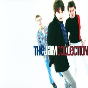 The Jam Collection Album 