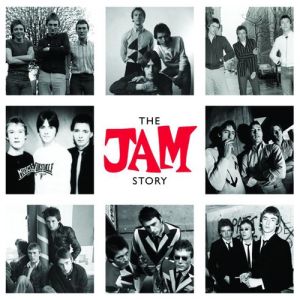 The Jam Story - album