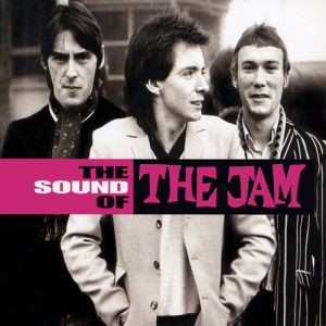 The Sound of the Jam Album 