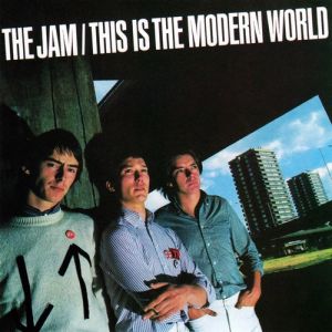This Is the Modern World - album