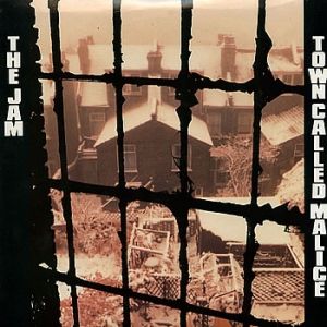Town Called Malice Album 