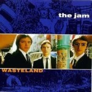 Wasteland - album