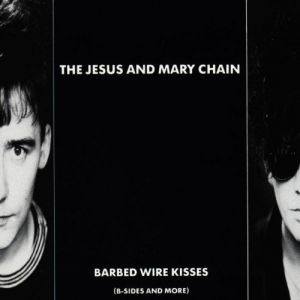 Barbed Wire Kisses - album