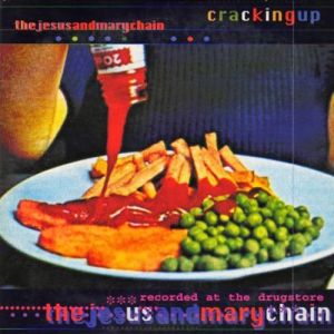 Cracking Up - album