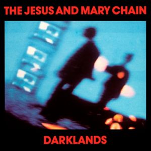 Darklands - album