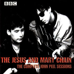 The Complete John Peel Sessions - album