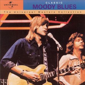 Classic Moody Blues: The Universal Masters Collection Album 