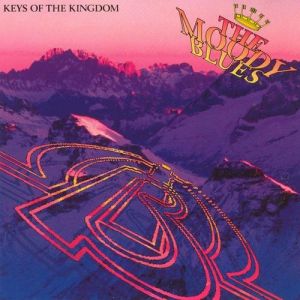Keys of the Kingdom - album