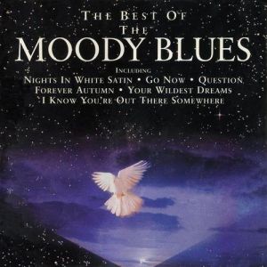The Best of The Moody Blues Album 