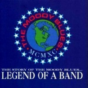 The Story of the Moody Blues – Legend of a Band - album