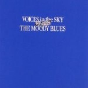 Voices in The Sky: The Best of The Moody Blues Album 
