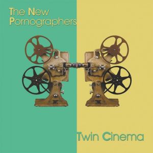 Twin Cinema - album