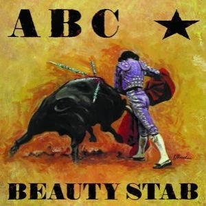 Beauty Stab - album