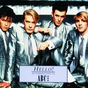 Hello! An Introduction To ABC - album